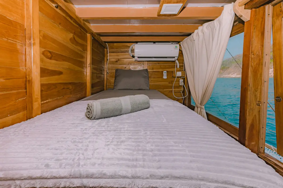 Voyager Bunk Suite - Image 1